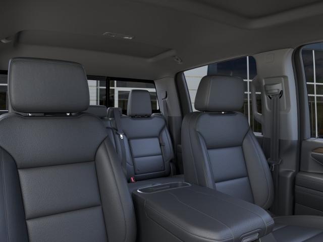 2026 GMC Sierra 2500 HD photo 24 of 31