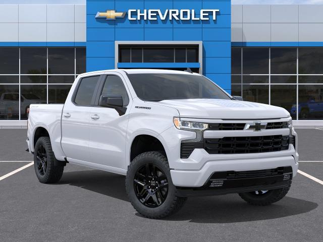 2026 Chevrolet Silverado 1500 photo 7 of 30