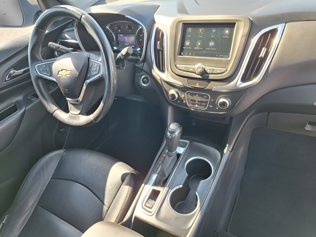 2019 Chevrolet Equinox photo 24 of 30