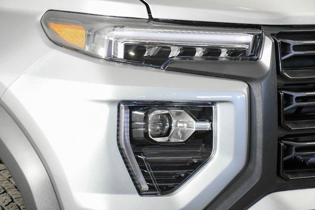 2025 GMC Canyon Vehicle Photo in PUYALLUP, WA 98371-4149