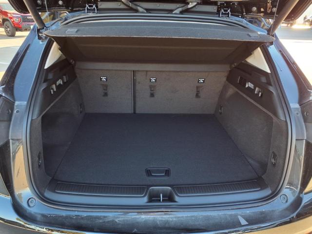 2025 Buick Envision Vehicle Photo in Denton, TX 76205