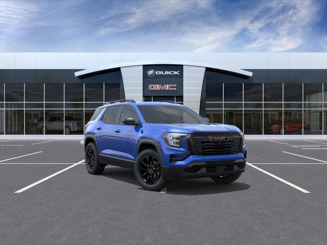 2026 GMC Terrain Vehicle Photo in ROCHESTER HILLS, MI 48307-2741