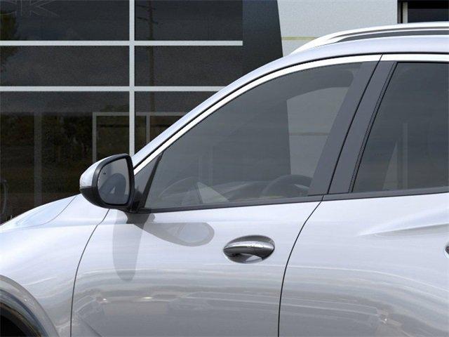 2026 Buick Encore GX Vehicle Photo in ROCHESTER HILLS, MI 48307-2741