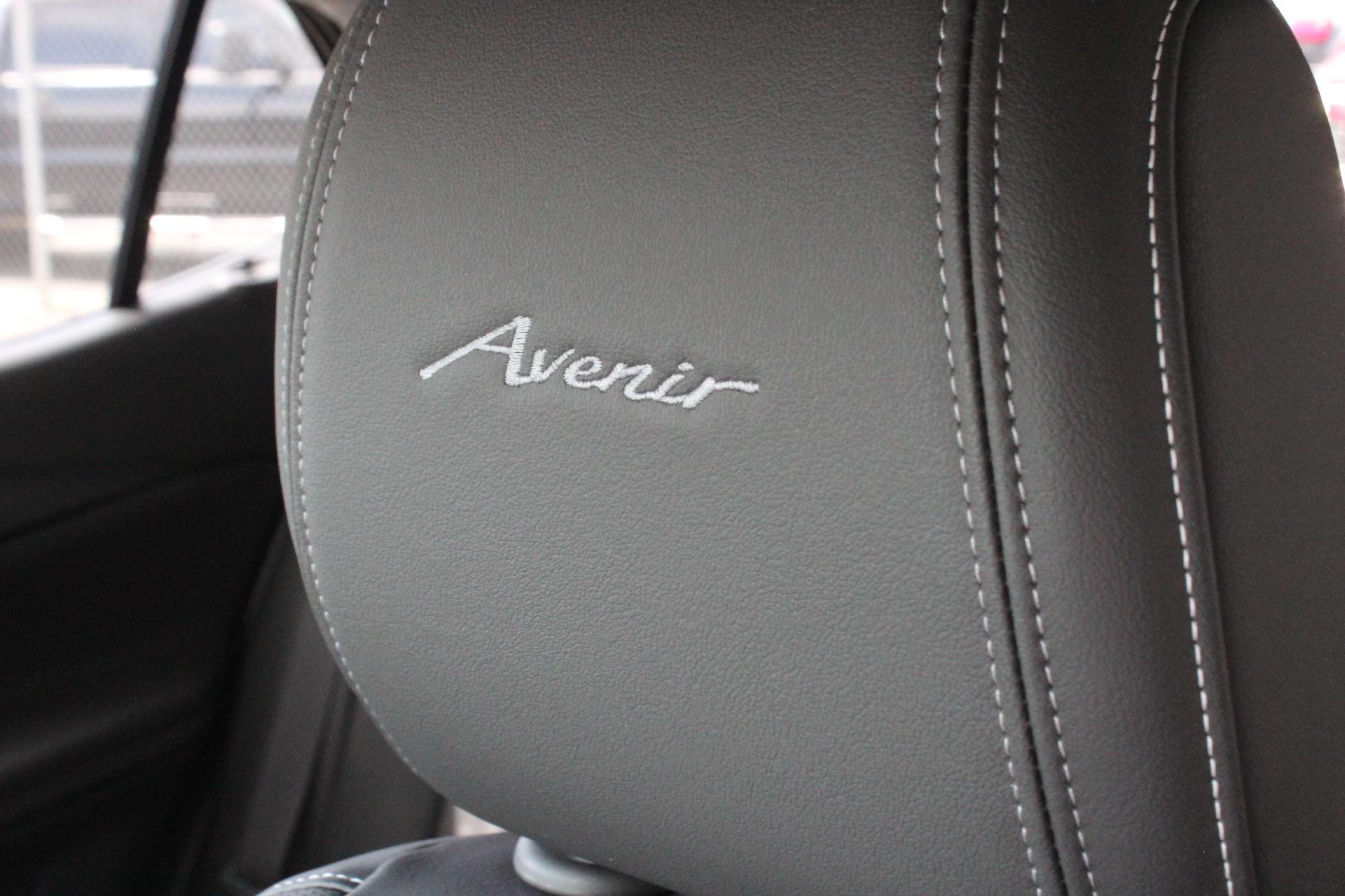 2026 Buick Encore GX Vehicle Photo in AURORA, CO 80012-4011