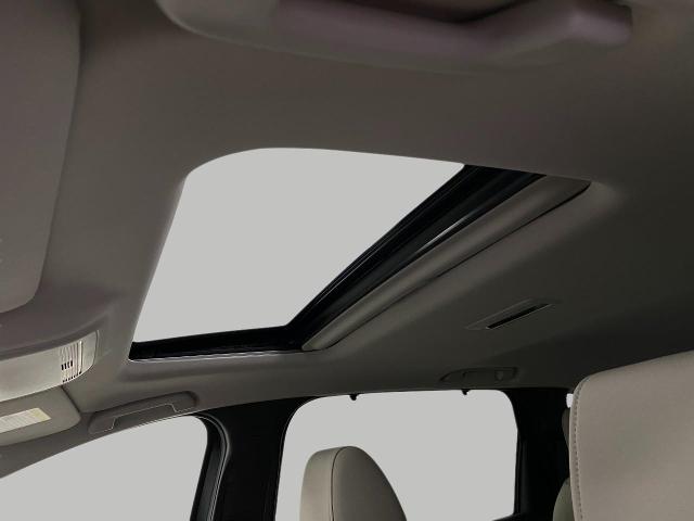 2025 Mazda CX-90 Vehicle Photo in Appleton, WI 54913