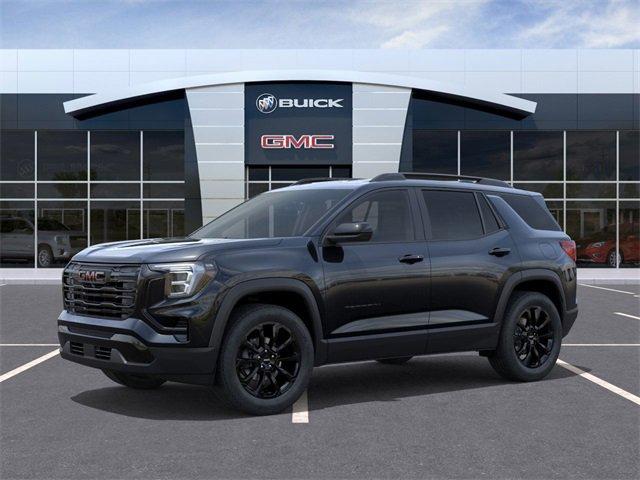 2026 GMC Terrain Vehicle Photo in ROCHESTER HILLS, MI 48307-2741