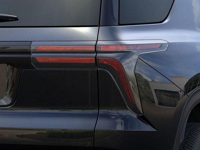 2026 Chevrolet Traverse Vehicle Photo in PAWLING, NY 12564-3219