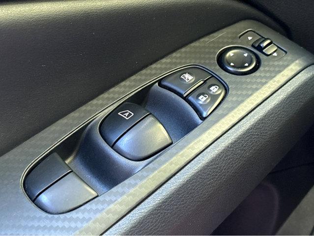 2024 Nissan Altima Vehicle Photo in Savannah, GA 31419