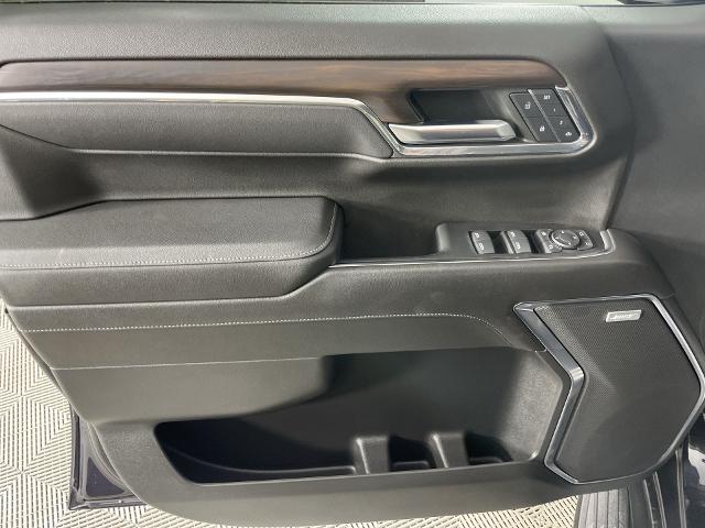 2023 GMC Sierra 1500 Vehicle Photo in GILBERT, AZ 85297-0402