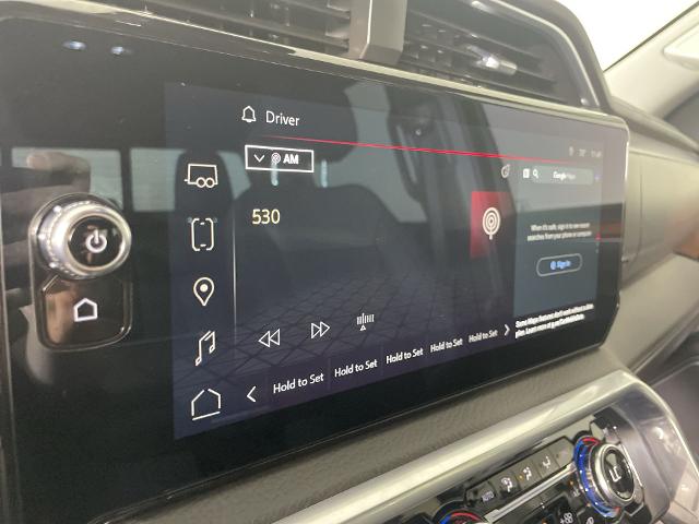 2023 GMC Sierra 1500 Vehicle Photo in GILBERT, AZ 85297-0402