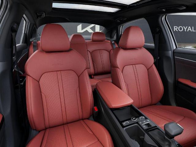 2025 Kia K5 Vehicle Photo in Tucson, AZ 85712