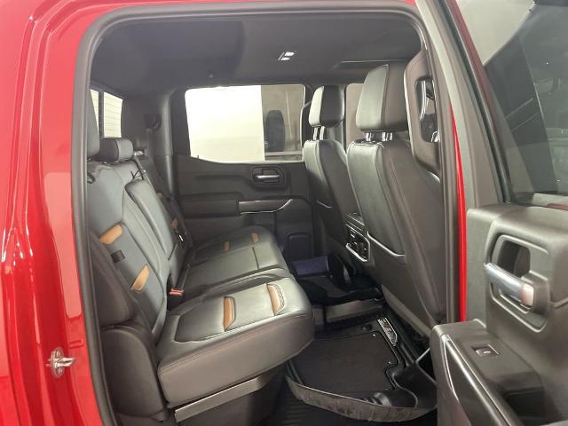 2021 GMC Sierra 1500 Vehicle Photo in GILBERT, AZ 85297-0402