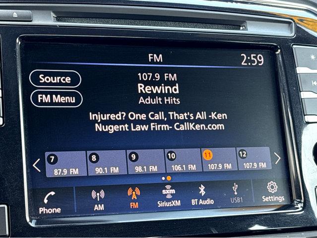 2023 Nissan Maxima Vehicle Photo in Hinesville, GA 31313