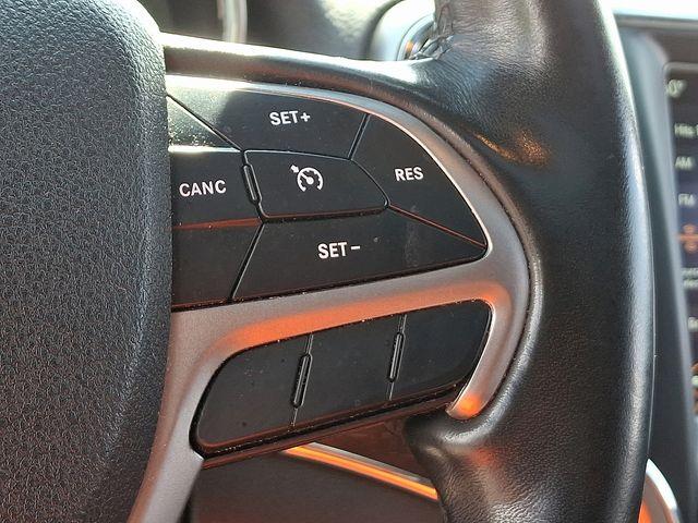 2018 Jeep Grand Cherokee Vehicle Photo in DANBURY, CT 06810-5034