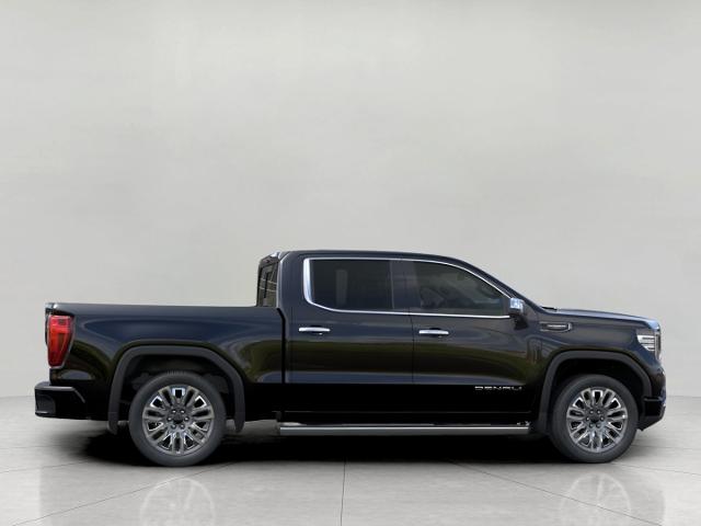 2026 GMC Sierra 1500 Vehicle Photo in MANITOWOC, WI 54220-5838