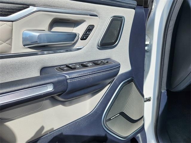 2023 Ram 1500 Vehicle Photo in AURORA, CO 80012-4011