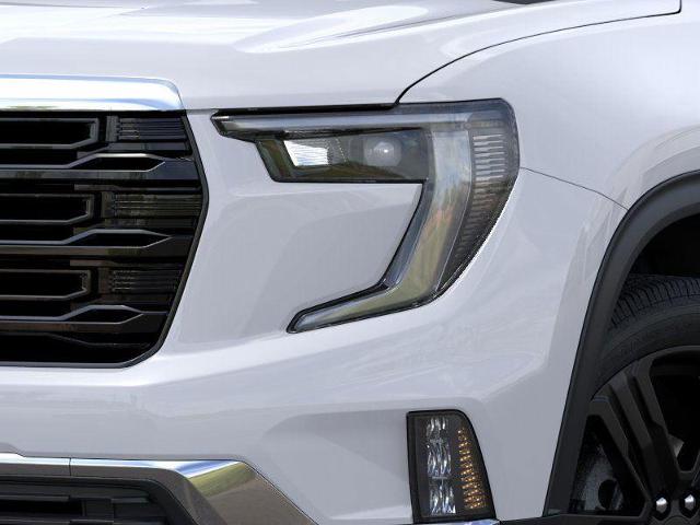 2025 GMC Acadia Vehicle Photo in INDEPENDENCE, MO 64055-1377
