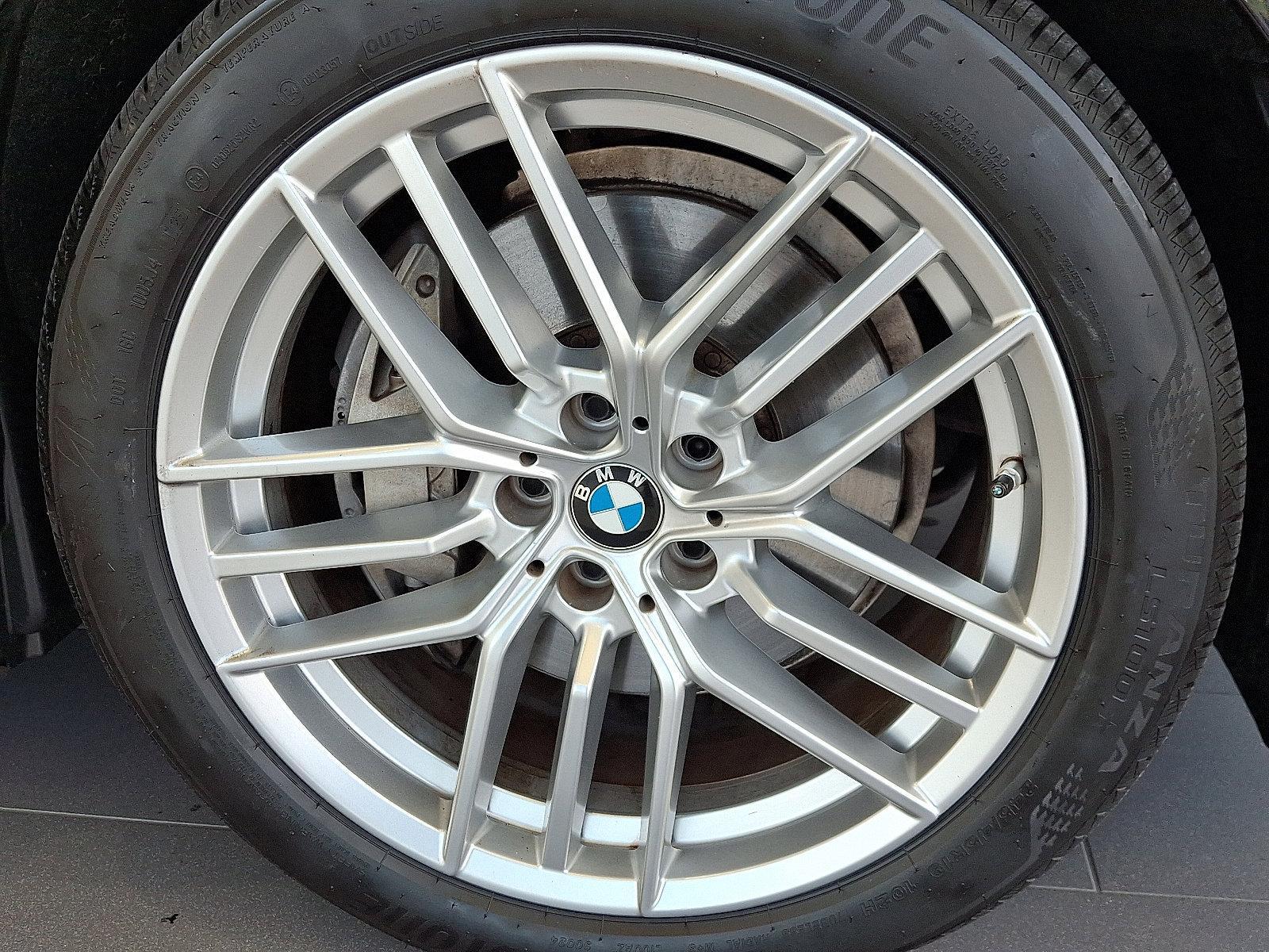 2024 BMW 540i xDrive Vehicle Photo in Lancaster, PA 17601
