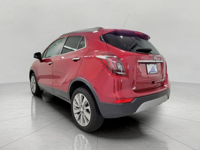 2019 Buick Encore Vehicle Photo in NEENAH, WI 54956-2243