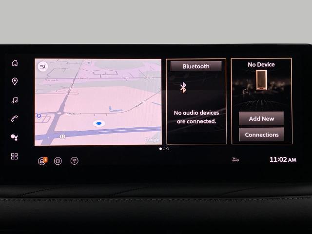2026 INFINITI QX60 Vehicle Photo in Appleton, WI 54913