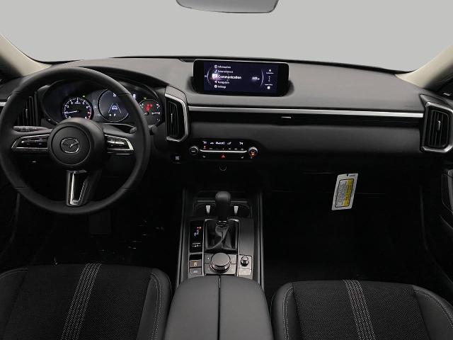 2025 Mazda CX-50 Vehicle Photo in Appleton, WI 54913