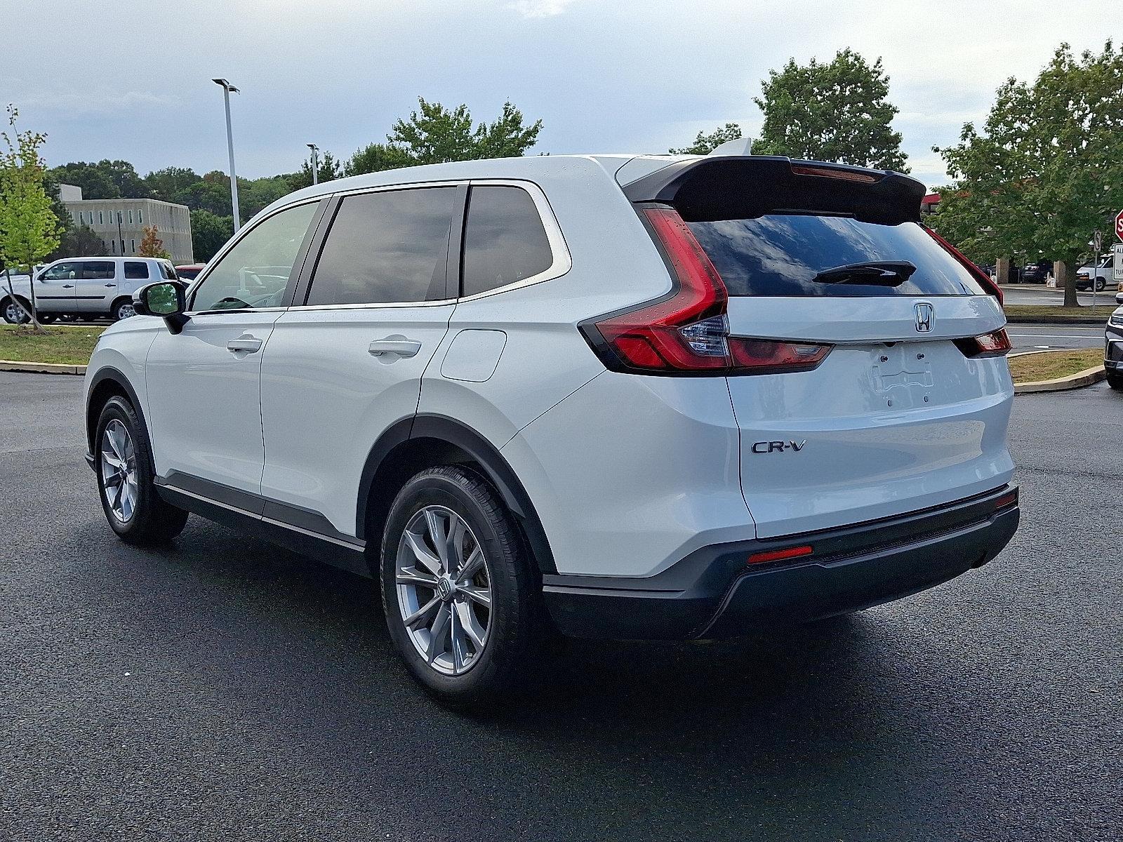 2023 Honda CR-V Vehicle Photo in Harrisburg, PA 17111