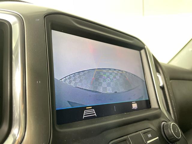 2021 Chevrolet Silverado 1500 Vehicle Photo in GILBERT, AZ 85297-0402