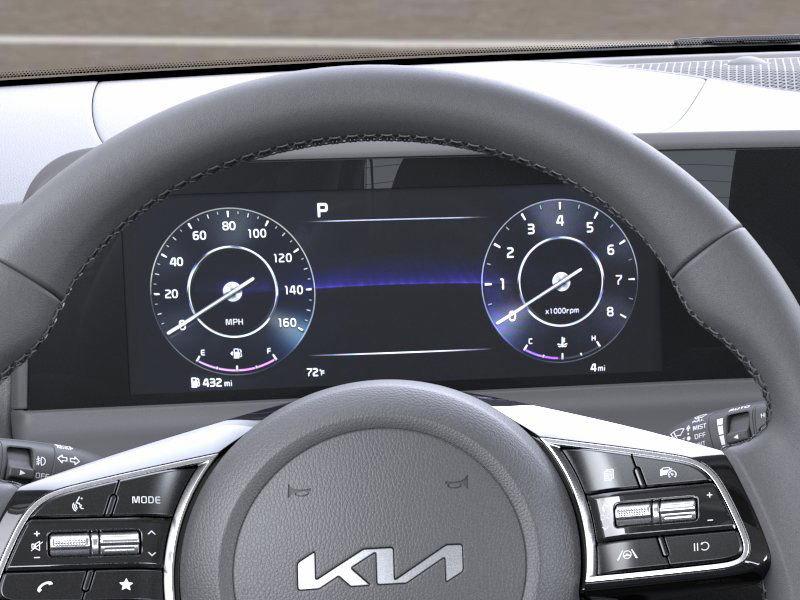 2026 Kia Seltos Vehicle Photo in Langhorne, PA 19047