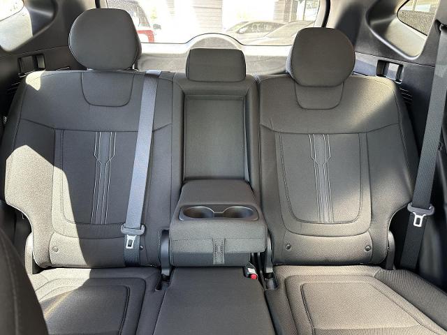 2025 Hyundai TUCSON Vehicle Photo in Tucson, AZ 85712