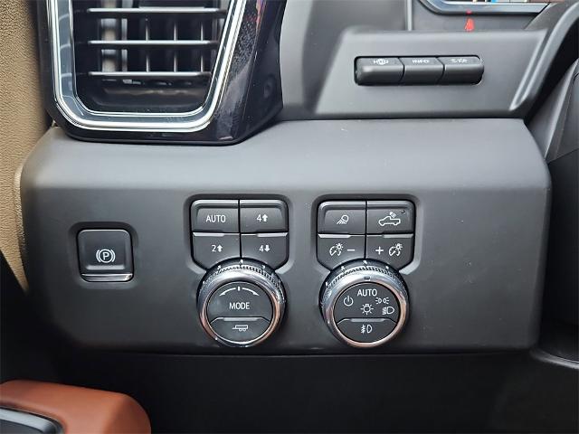 2026 GMC Sierra 1500 Vehicle Photo in EASTLAND, TX 76448-3020