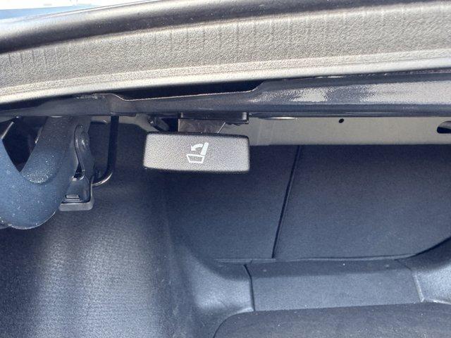 2023 Honda Accord Sedan Vehicle Photo in LEOMINSTER, MA 01453-2952