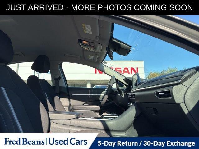 2022 Hyundai SONATA Vehicle Photo in Flemington, NJ 08822