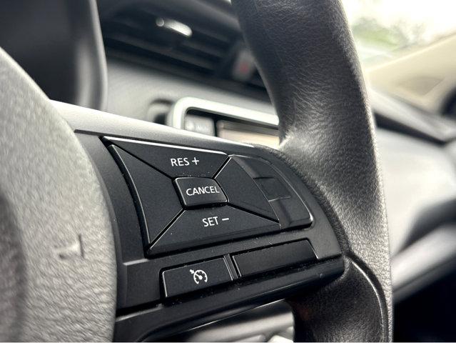 2024 Nissan Kicks Vehicle Photo in Savannah, GA 31419