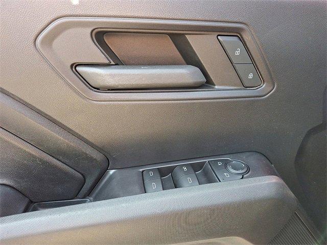 2023 Chevrolet Colorado Vehicle Photo in LANCASTER, PA 17601-0000