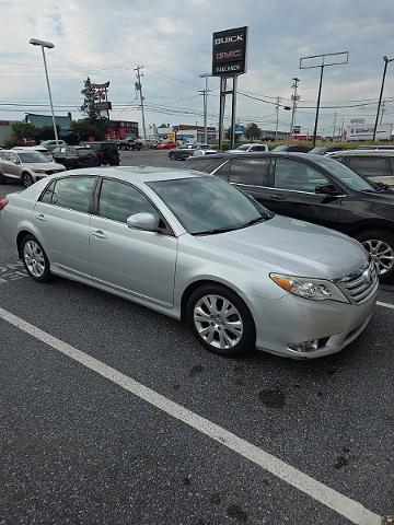2011 Toyota Avalon Vehicle Photo in HARRISBURG, PA 17111-1033