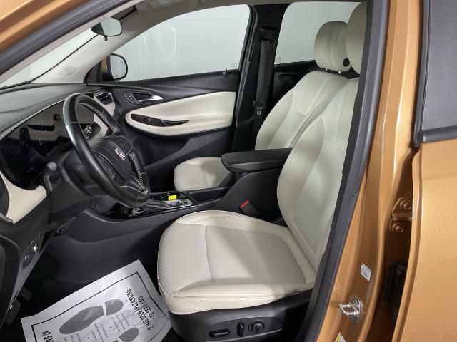 2024 Buick Encore GX Vehicle Photo in GILBERT, AZ 85297-0402