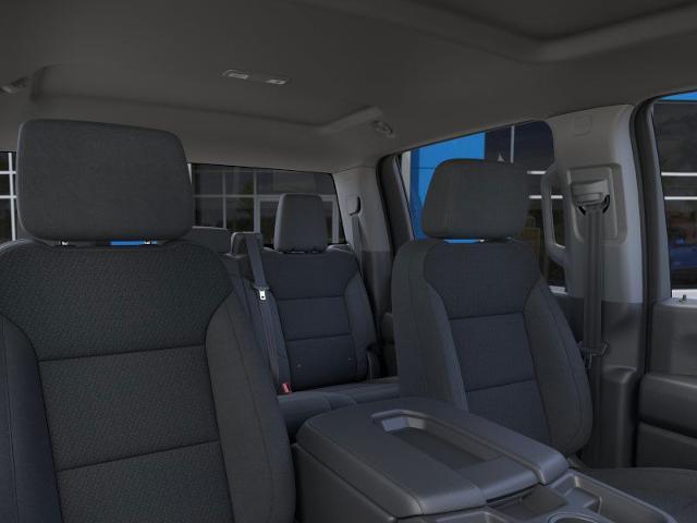 2026 Chevrolet Silverado 2500 HD Vehicle Photo in LANCASTER, PA 17601-0000