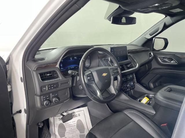 2023 Chevrolet Tahoe Vehicle Photo in GILBERT, AZ 85297-0402