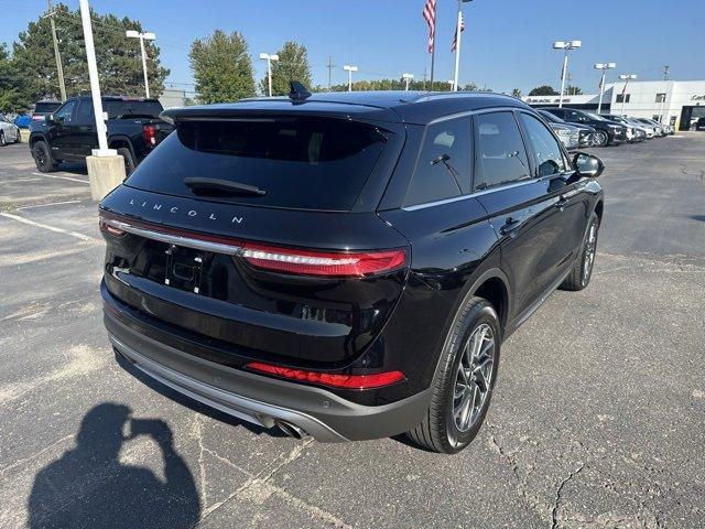 2022 Lincoln Corsair Vehicle Photo in ROCHESTER HILLS, MI 48307-2741