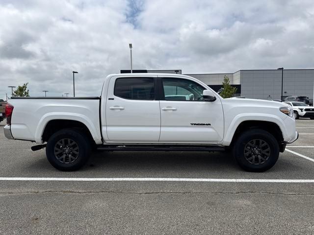 2022 Toyota Tacoma 2WD Vehicle Photo in Jonesboro, AR 72404