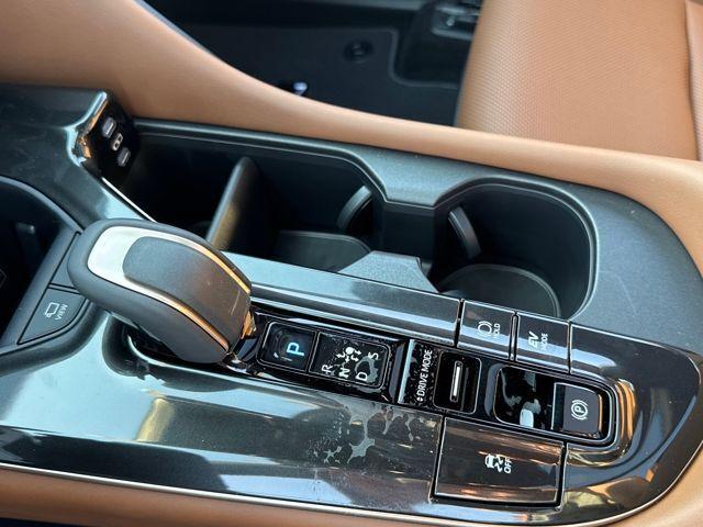 2025 Toyota Crown Signia Vehicle Photo in Jonesboro, AR 72404