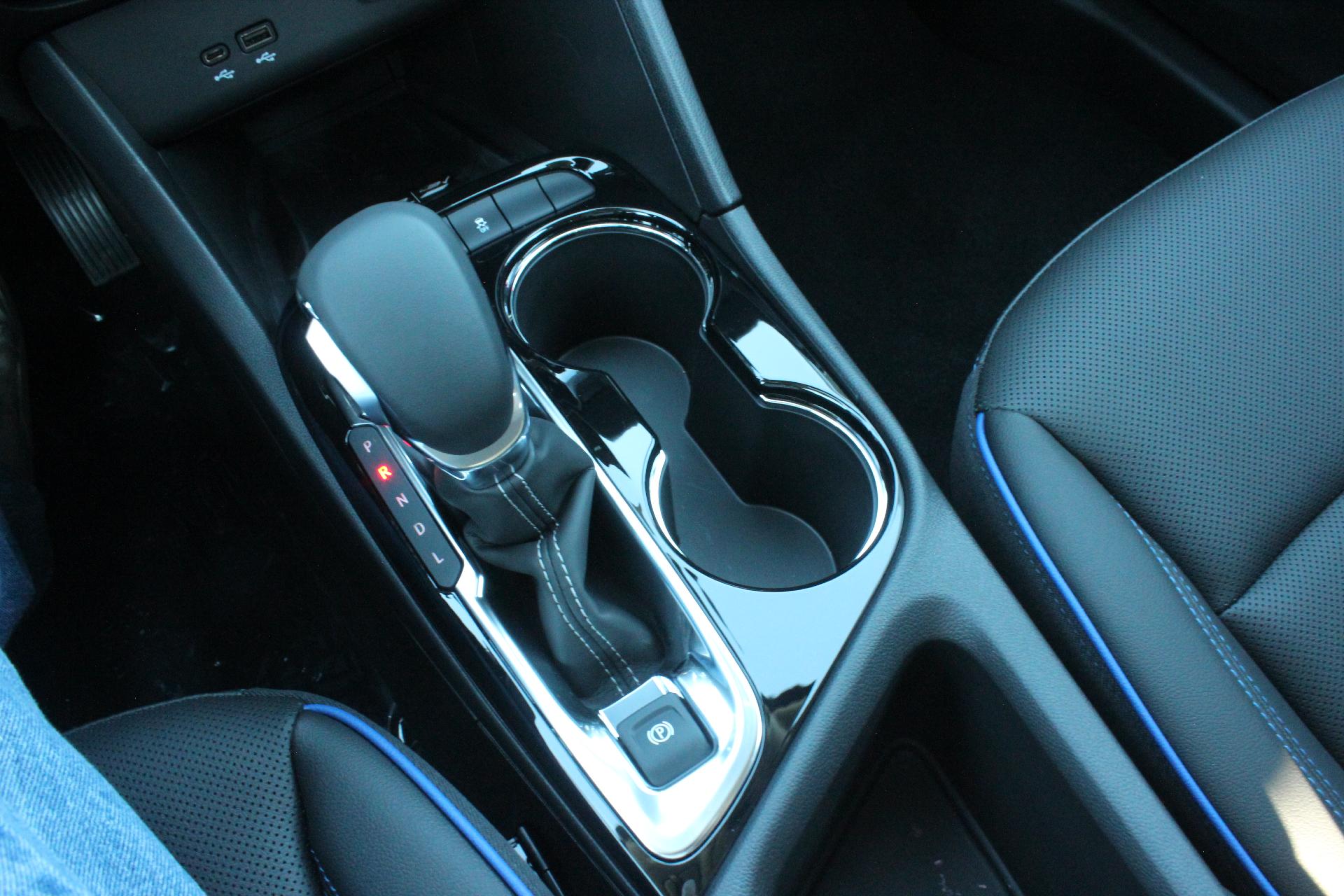 2026 Buick Encore GX Vehicle Photo in AURORA, CO 80012-4011