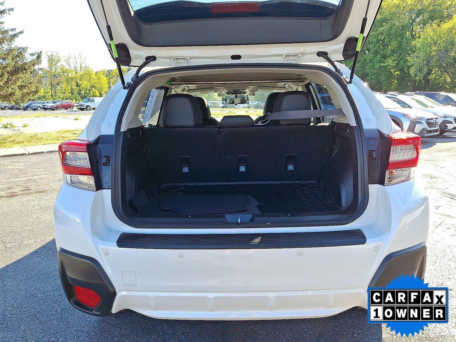 2023 Subaru Crosstrek Vehicle Photo in Harrisburg, PA 17111