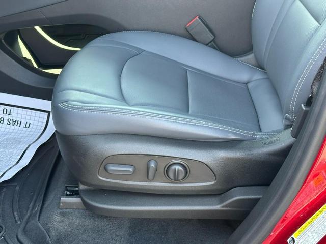 2022 Buick Enclave Vehicle Photo in COLUMBIA, MO 65203-3903
