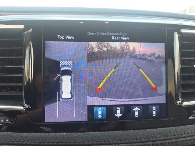 2017 Chrysler Pacifica Vehicle Photo in Harrisburg, PA 17111-1033