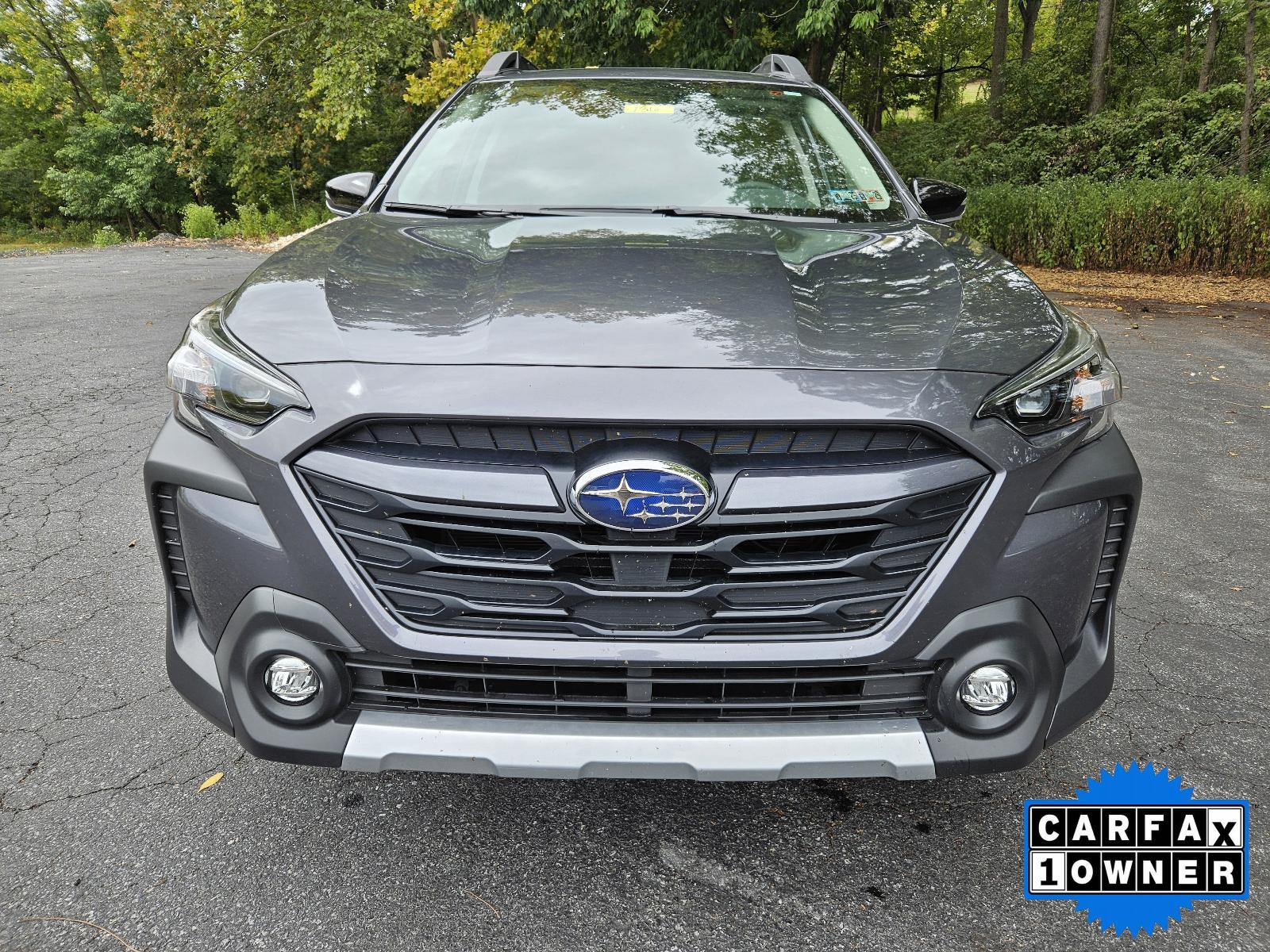 2025 Subaru Outback Vehicle Photo in Harrisburg, PA 17111