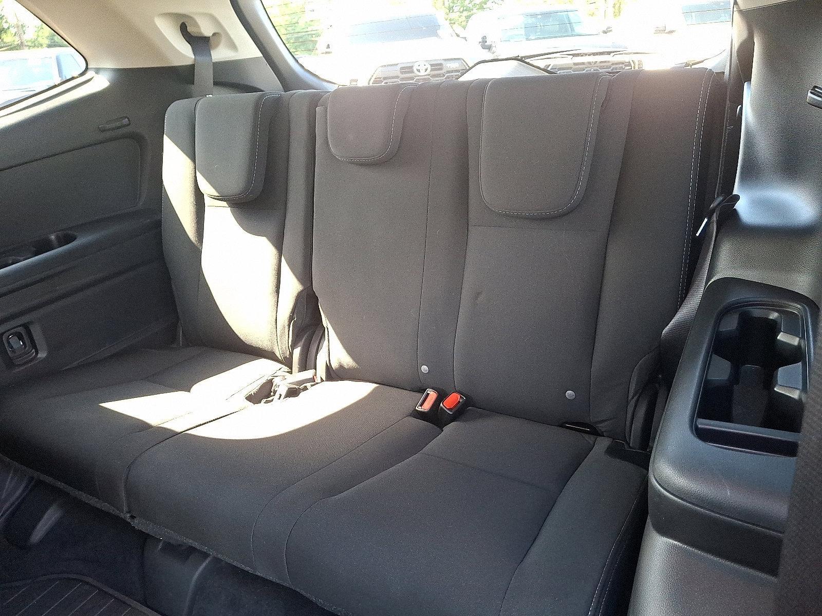 2022 Subaru Ascent Vehicle Photo in Trevose, PA 19053