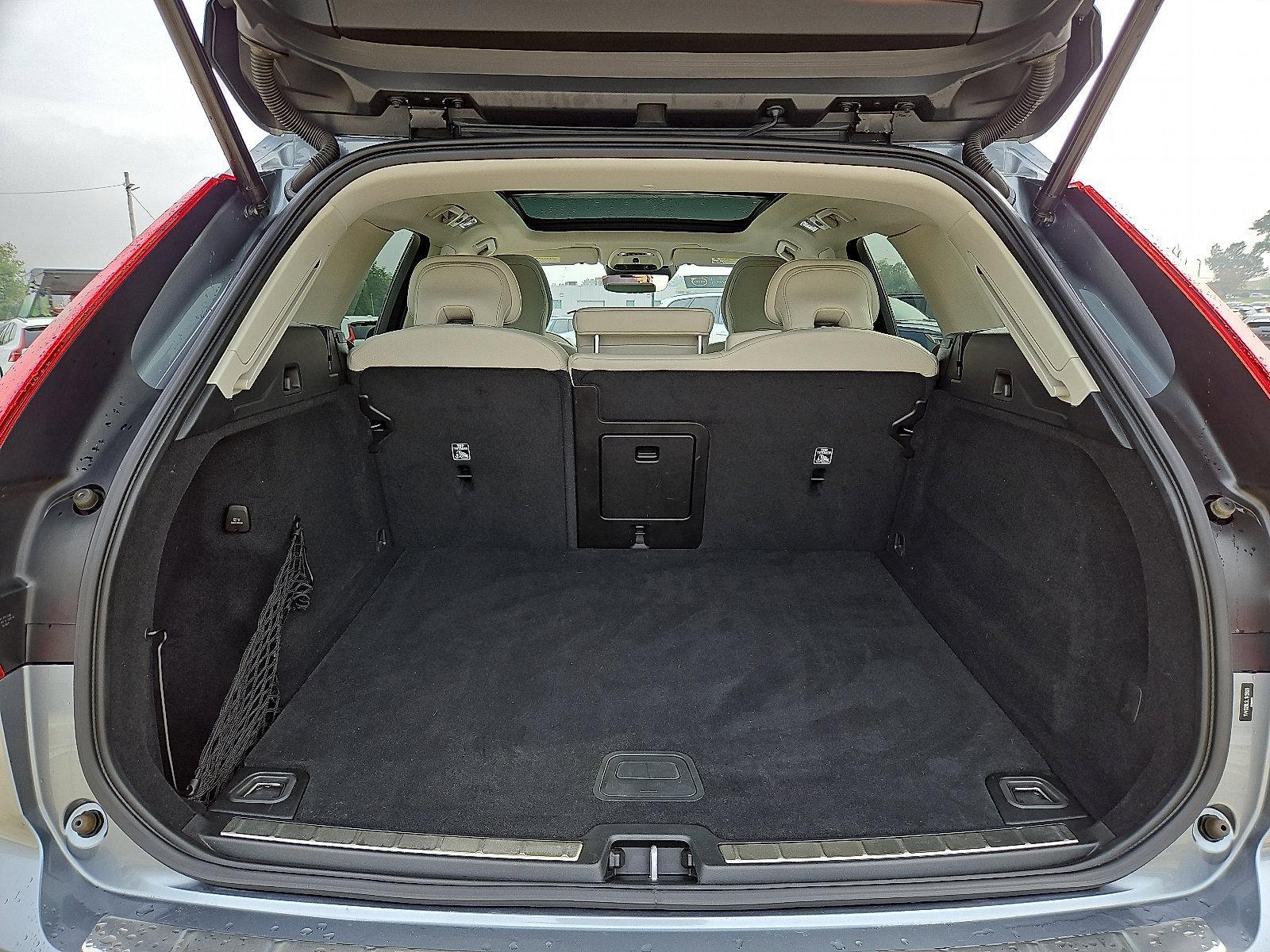 2020 Volvo XC60 Vehicle Photo in Trevose, PA 19053