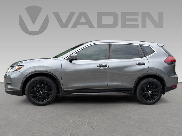 2020 Nissan Rogue Vehicle Photo in Statesboro, GA 30458