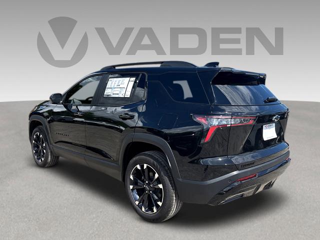 2026 Chevrolet Equinox Vehicle Photo in SAVANNAH, GA 31406-4513